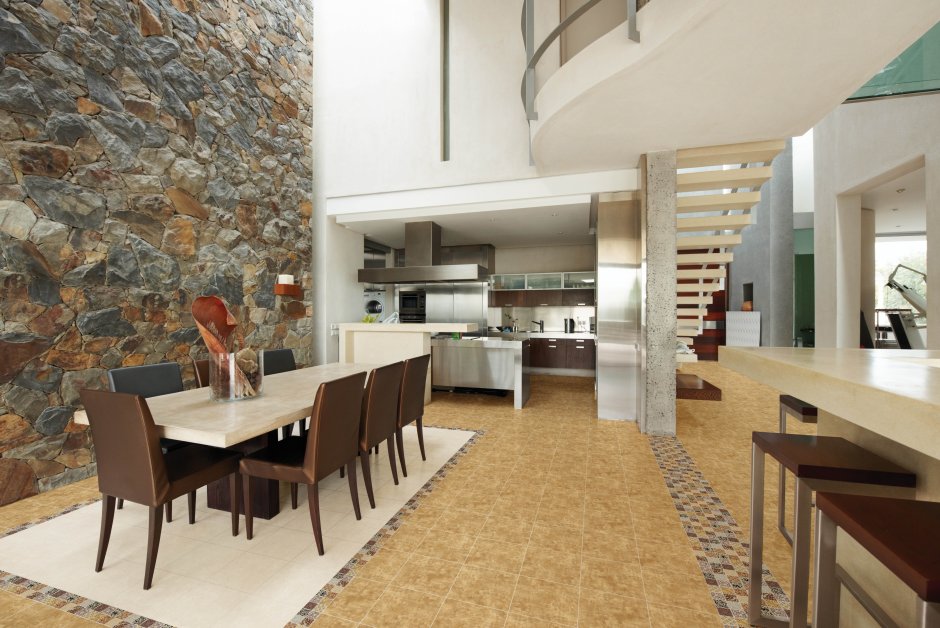 Керамогранит Церсанит Сендстоун