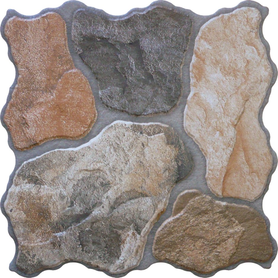 Напольная плитка Rustica Covadonga 32.5*32.5