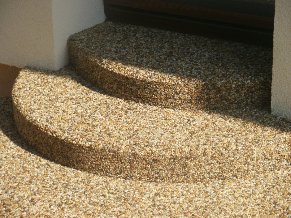 Kitstone каменный ковер