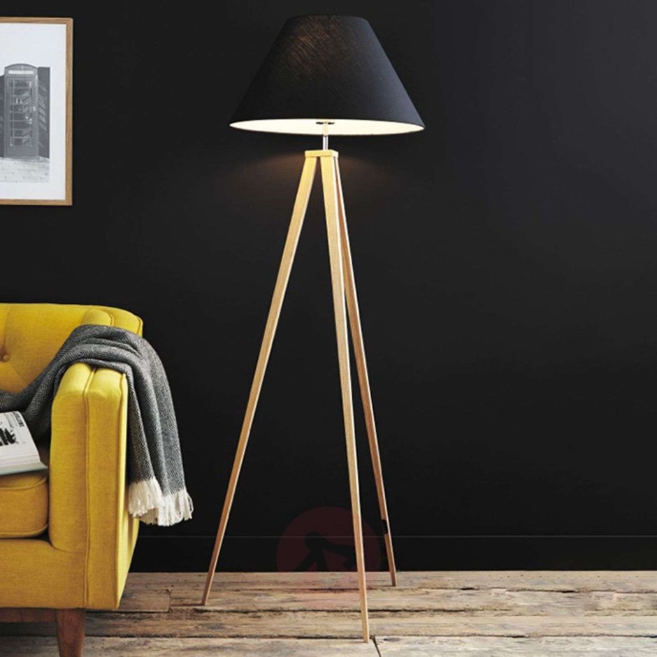 Торшер Eglo 86817