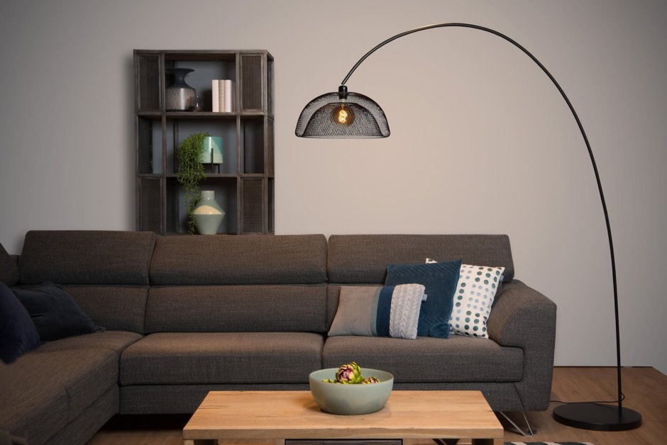 Торшер Lucide 39704/03/31 Oasis