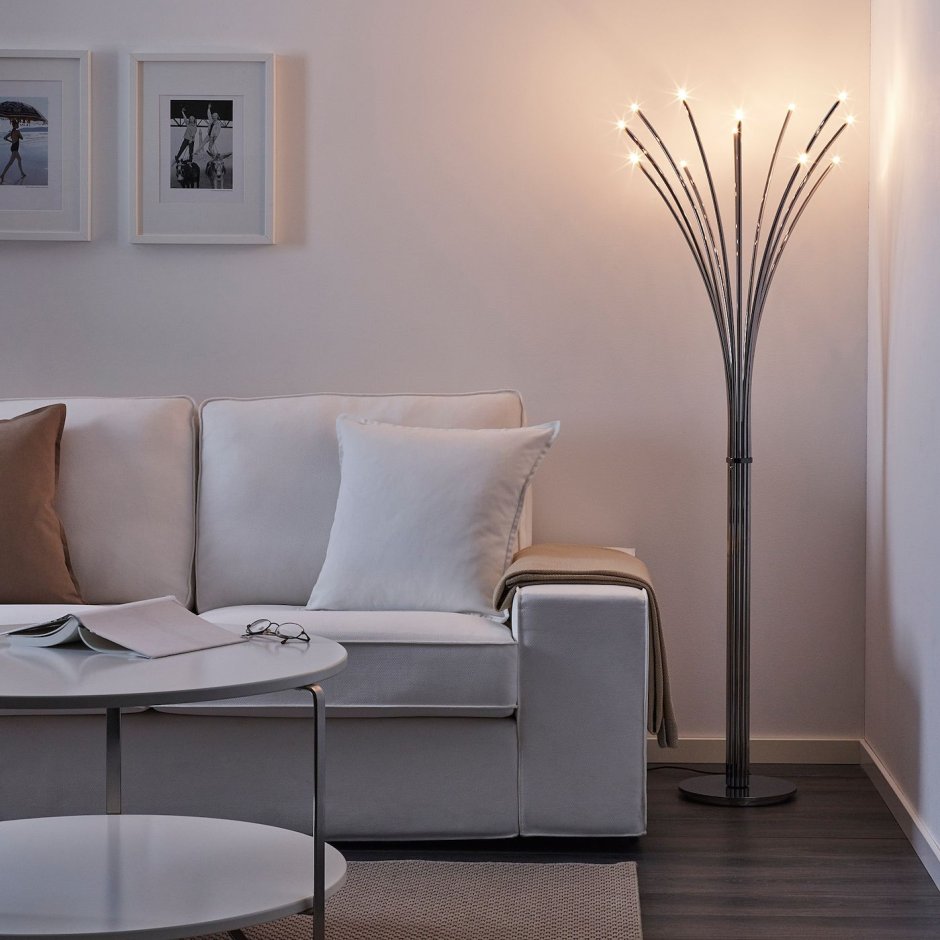 Светильник ХОВНЭС икеа