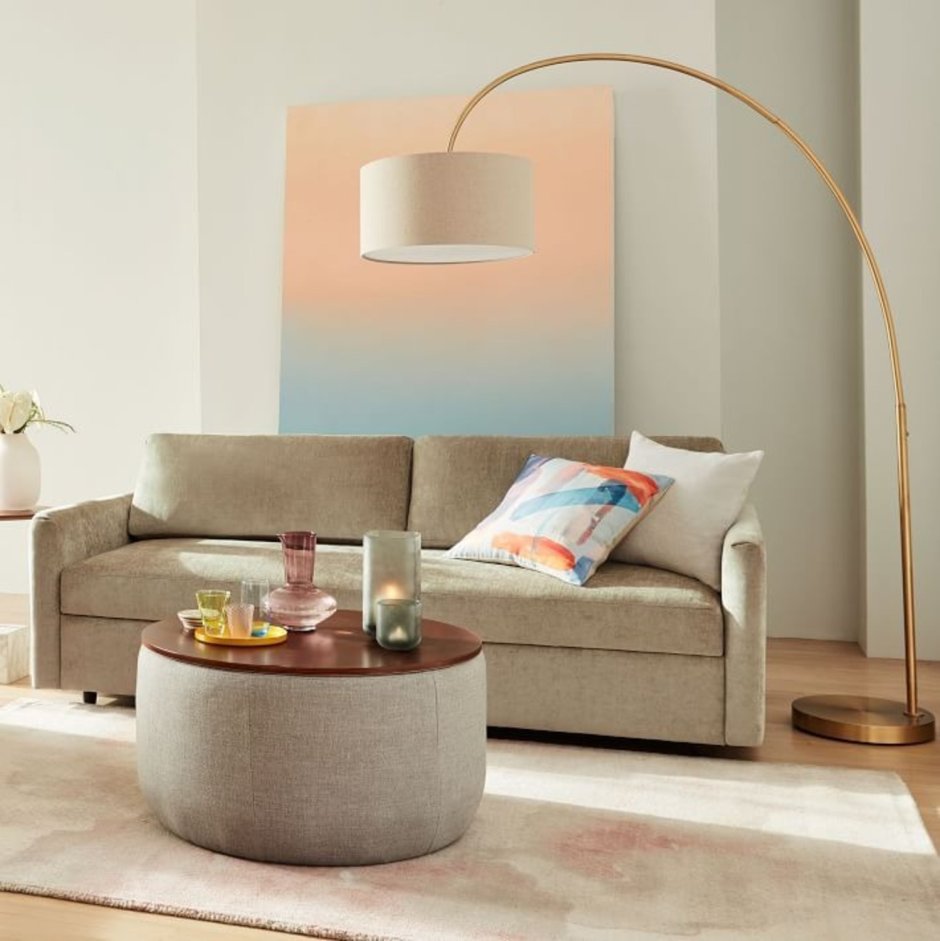 Скотторп / Скафтет