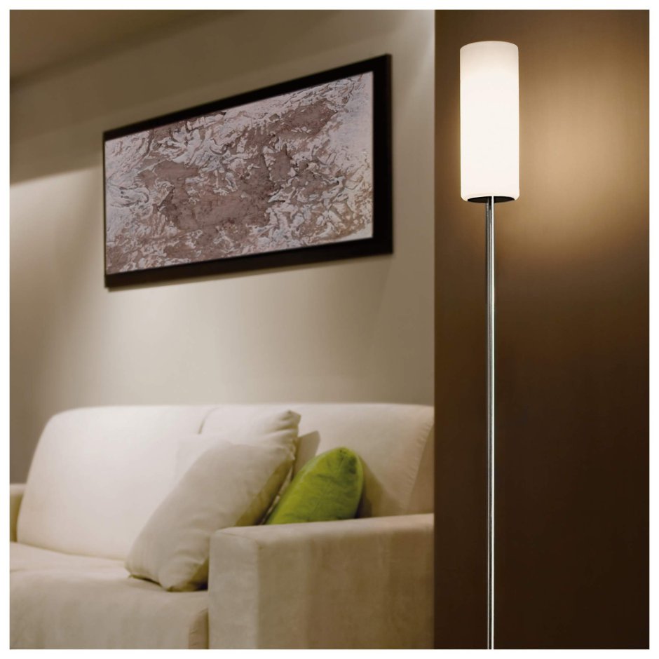 Торшер Eglo Troy 85982