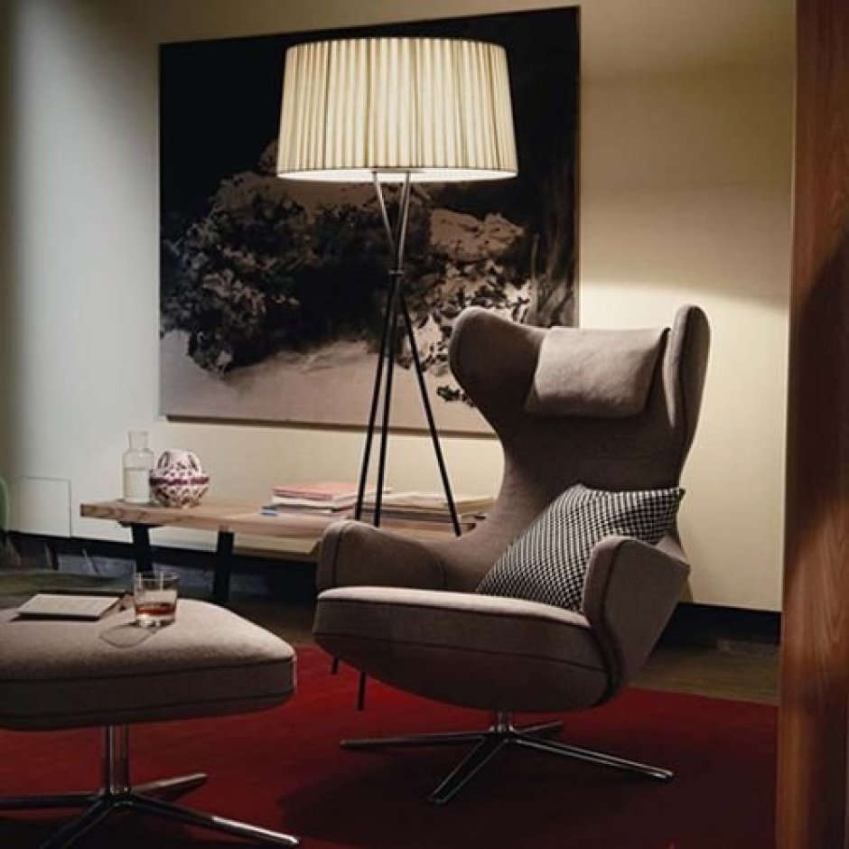 Торшер tripode g5