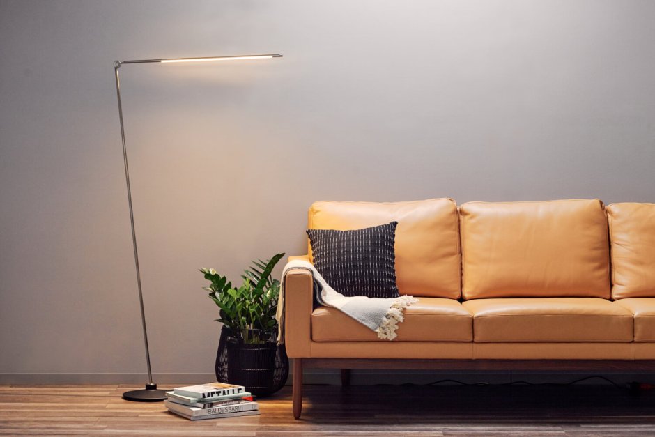 Торшер ЮППЕРЛИГ