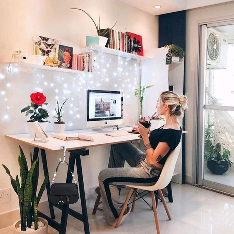 Комнаты из пинтереста для подростков