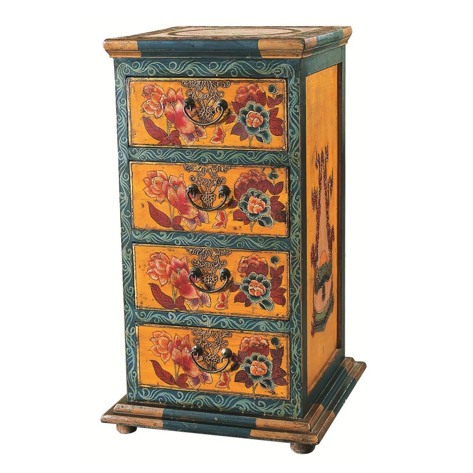 ТВ-тумба Dupen GD-Arizona 04tv