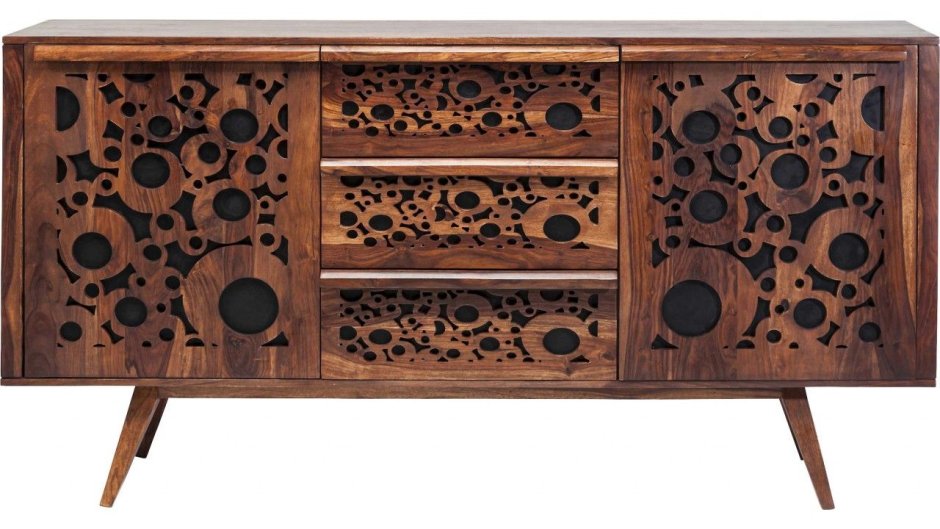 Блины комоды