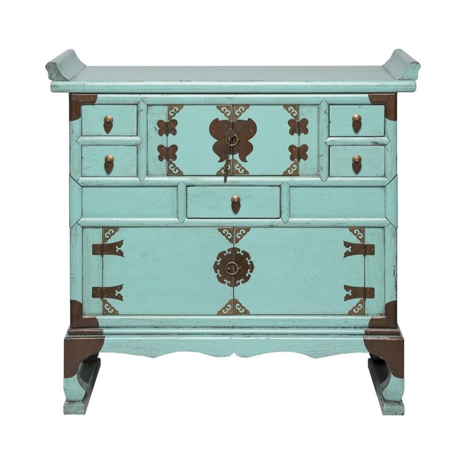 Loft Concept китайский комод