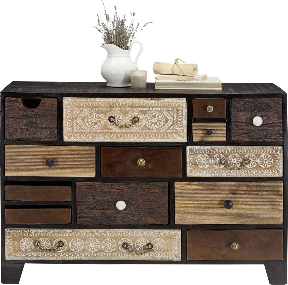 Комод Тибет