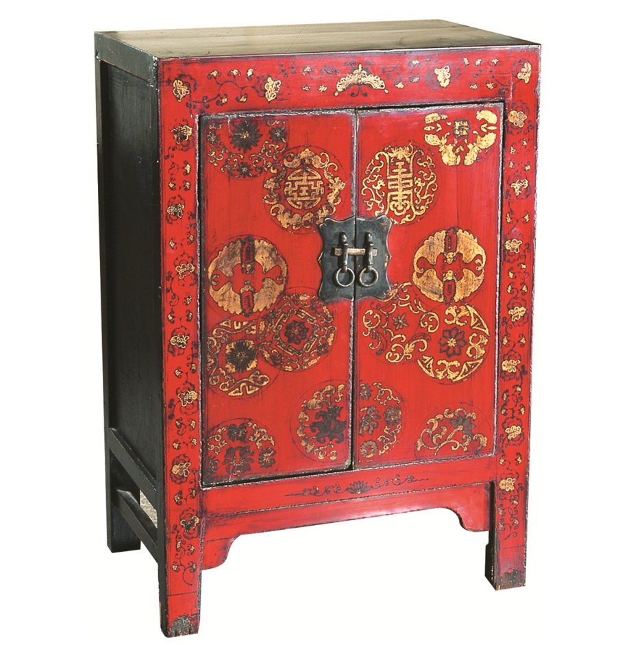 Декупаж в современном интерьере