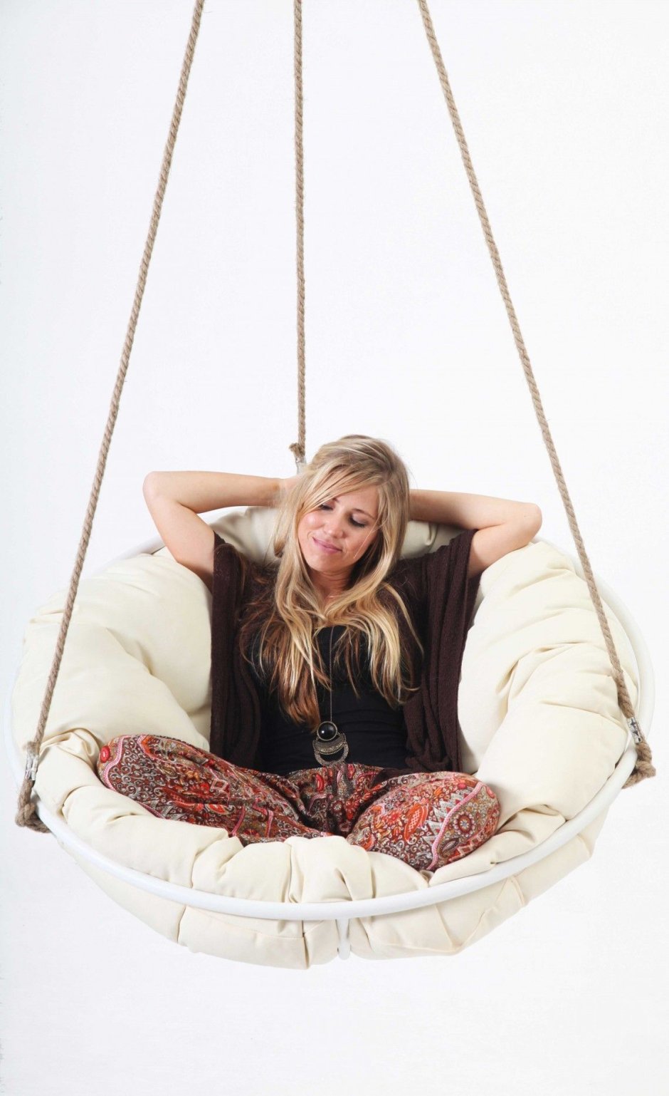 Качели подвесные для взрослых