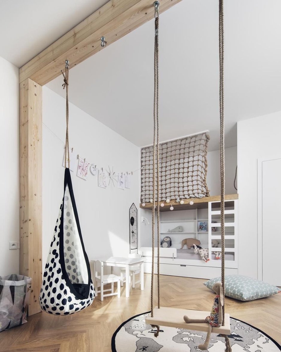 Подвесное кресло Mebius Грейс