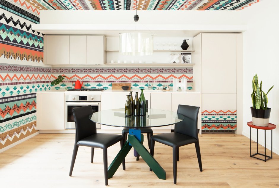 Шебби. Шик и бохо в интерьере