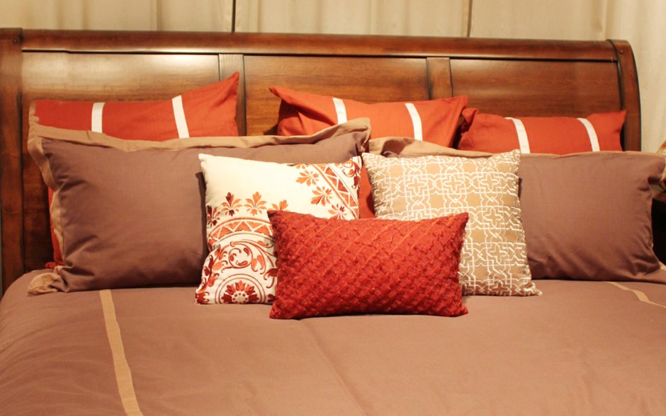 Цвет марсала компаньон