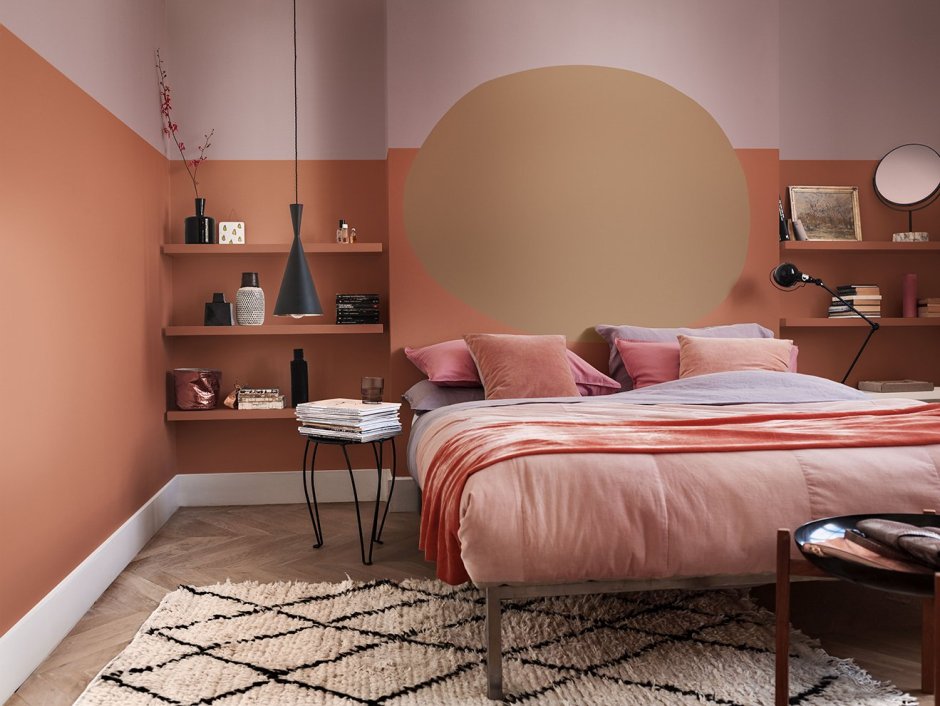 Aladino Pianca кровать