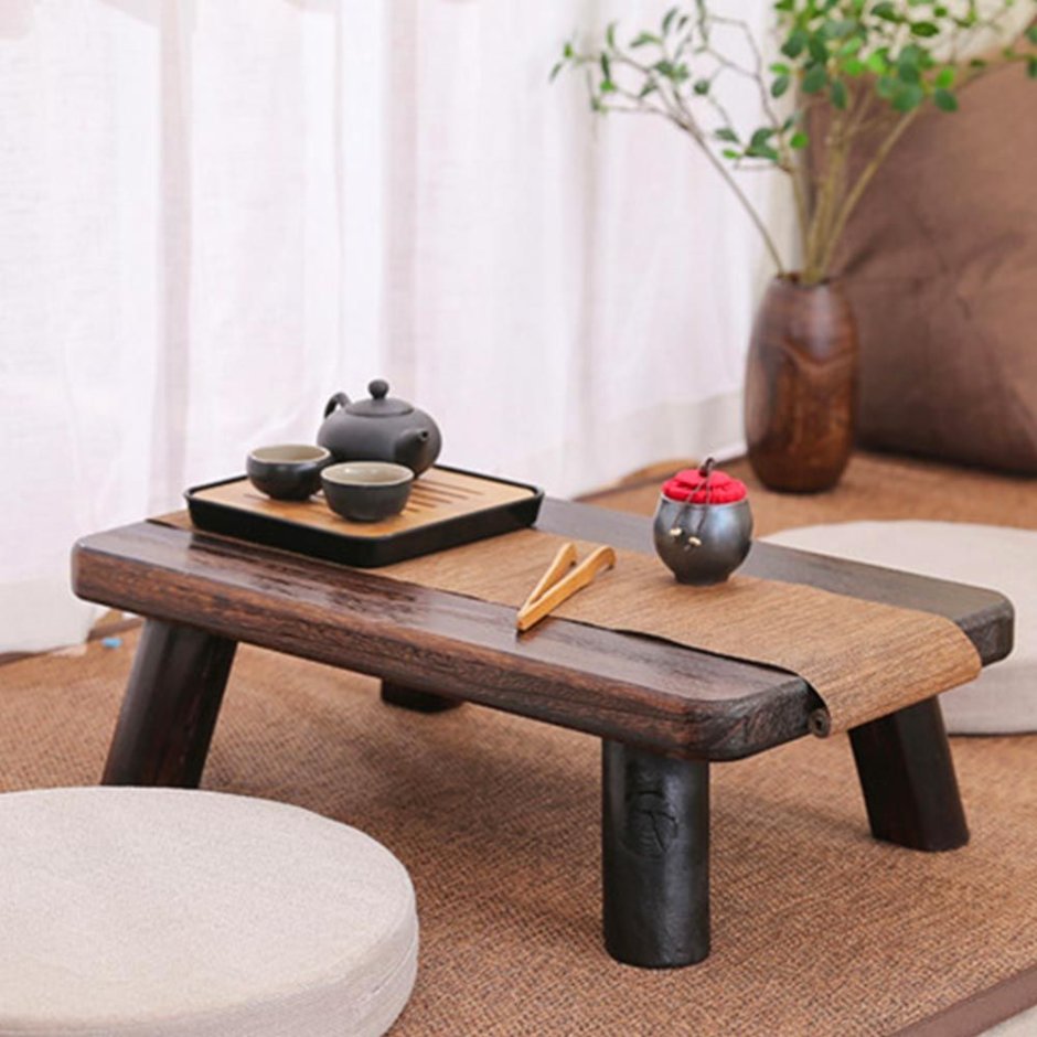 Японский столик