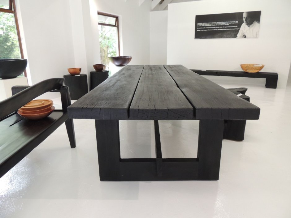 Японский стол