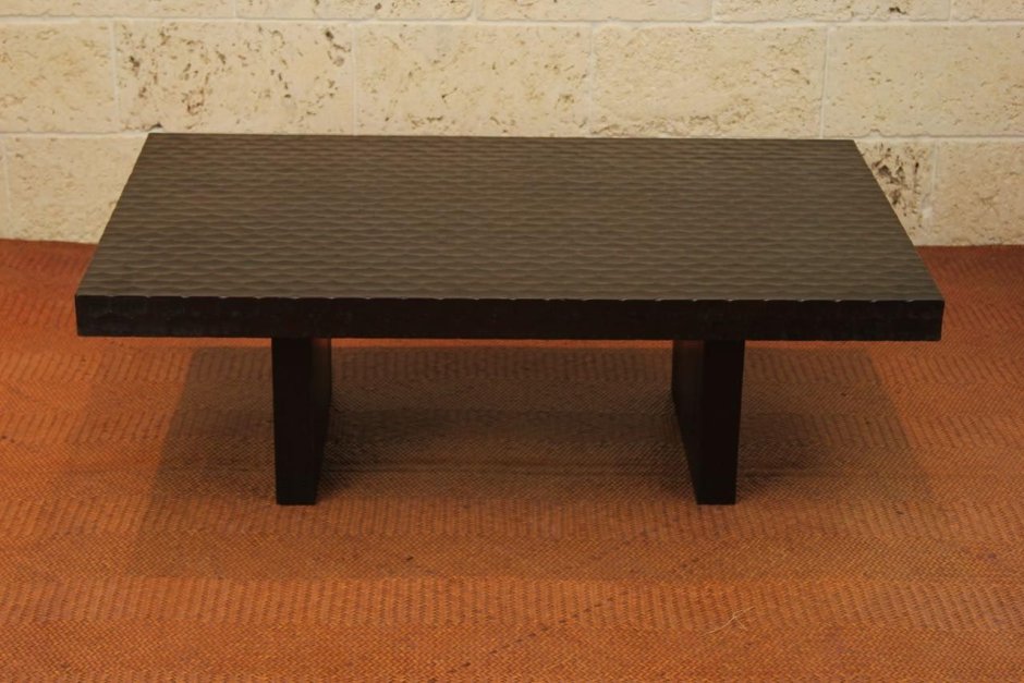 Square Japanese Table