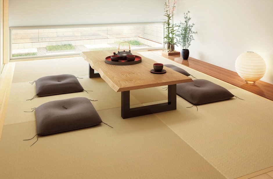 Японская Эстетика Ваби Саби