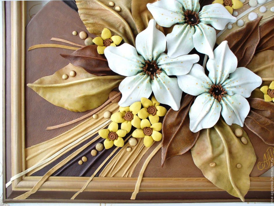 Красивые панно