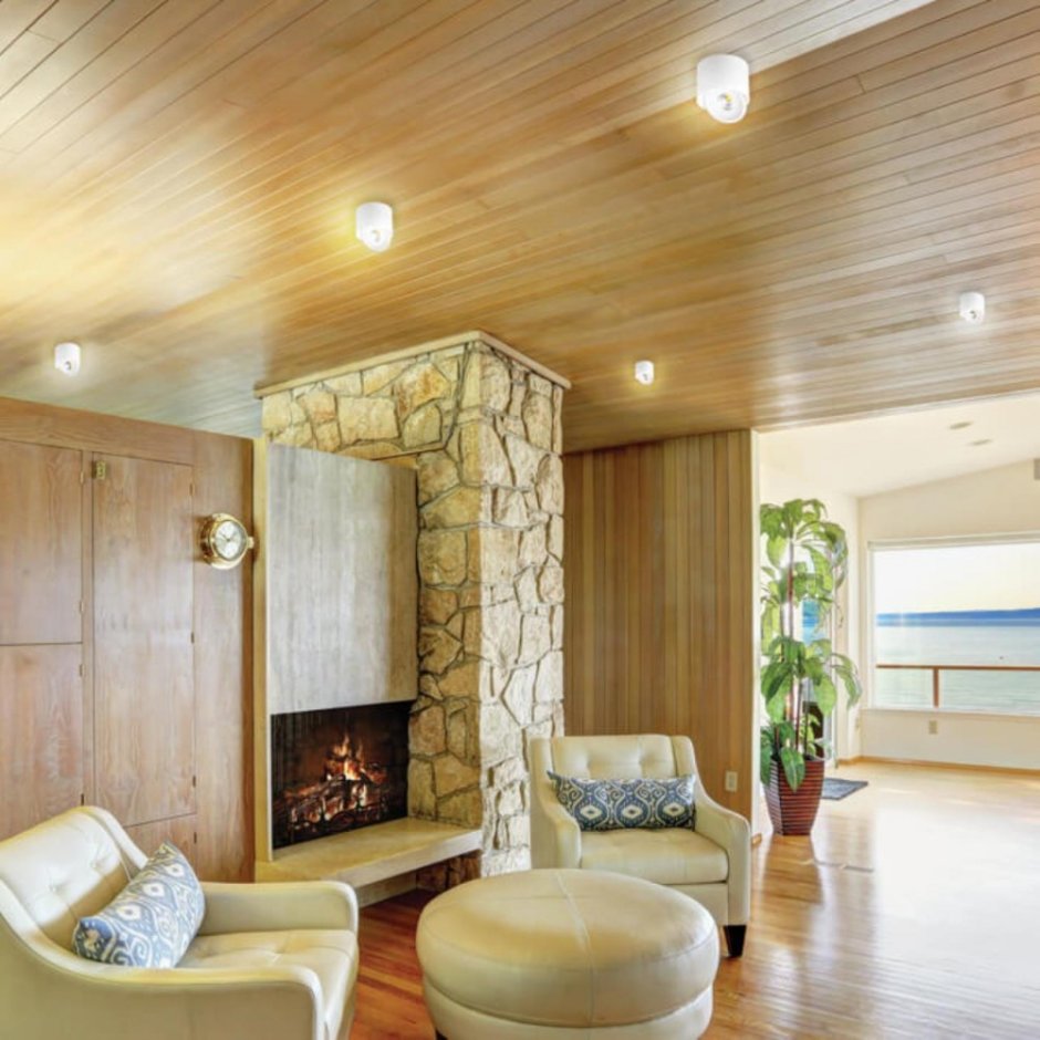 Накладной светильник Novotech 357583