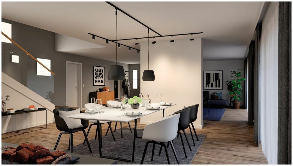 Светильники Paulmann 96834