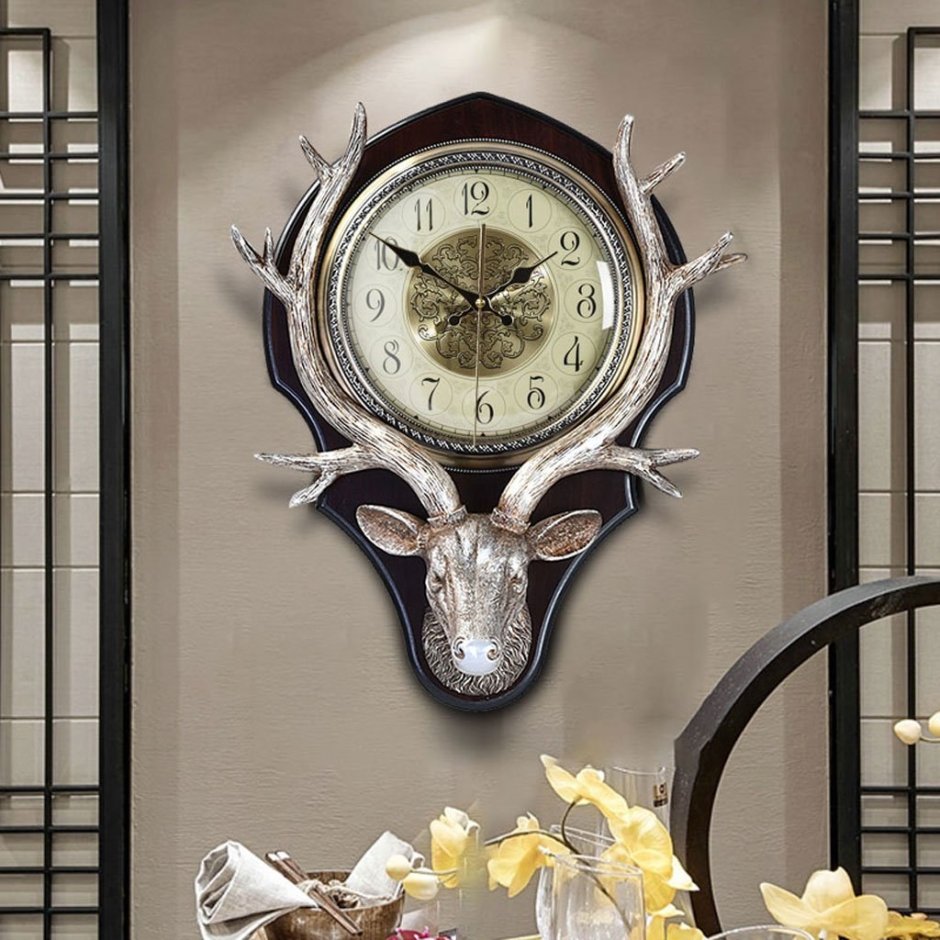 Часы настенные castita 109b-35