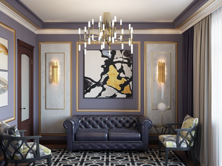 Арт деко стиль элементы Гэтсби