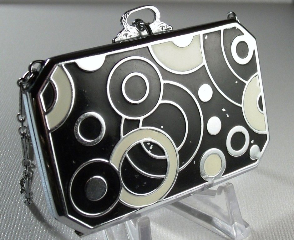 Сумочки Винтаж ар деко