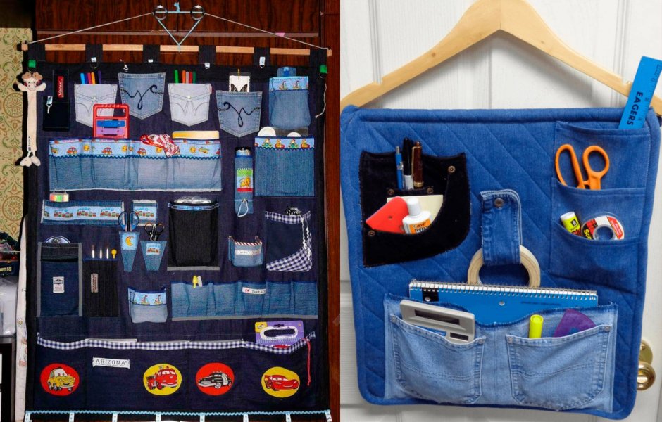 Ordinett хранение