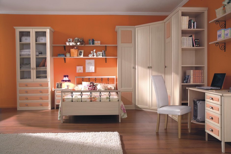 Спальня сахара Манн групп