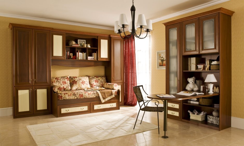 Детская Виктория Манн групп