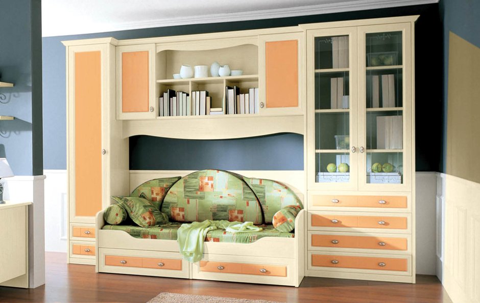 Детская Жасмин