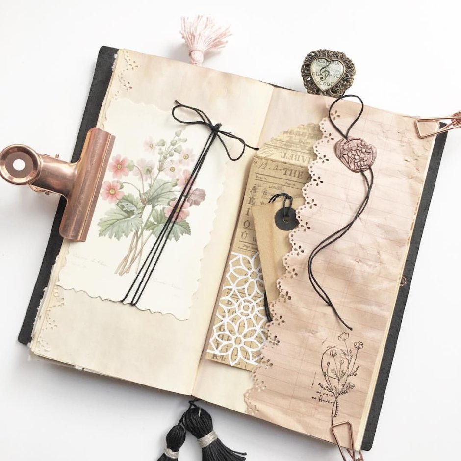 Обложка Pinterest пример