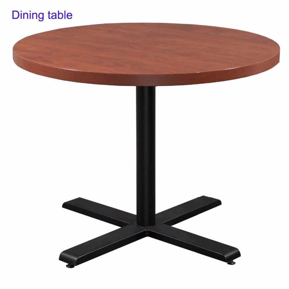 Банкетные столы круглые деревянные