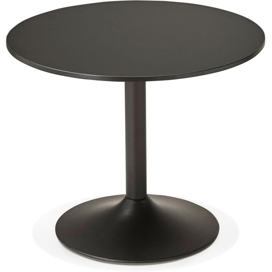 Барный стол круглый