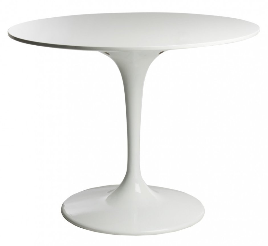 Стол Eero Saarinen Style Tulip Table