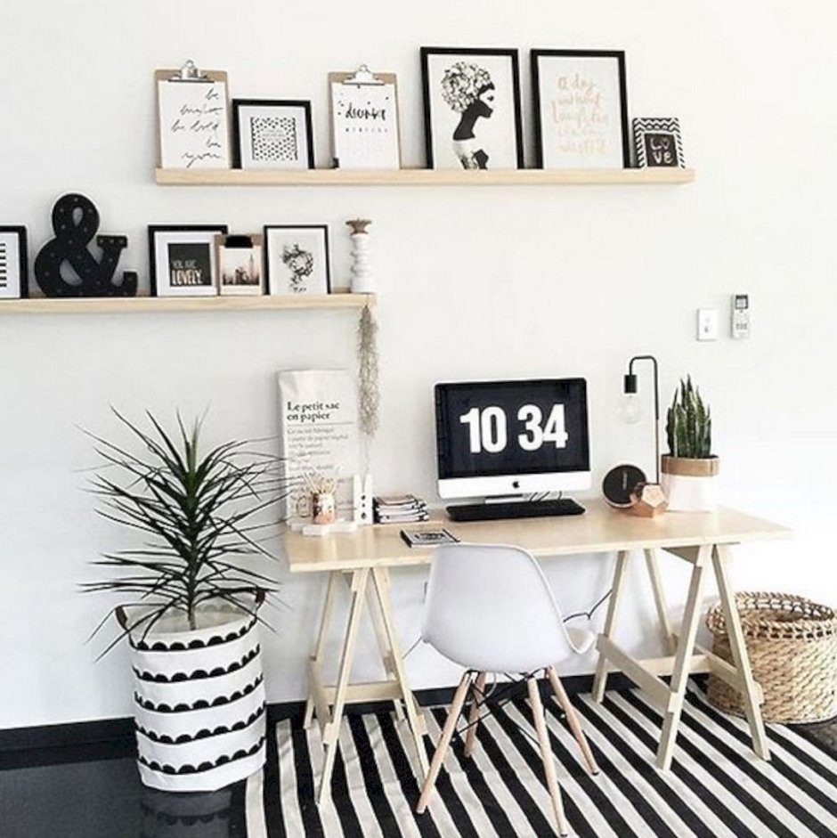 Украшения рабочего Маста