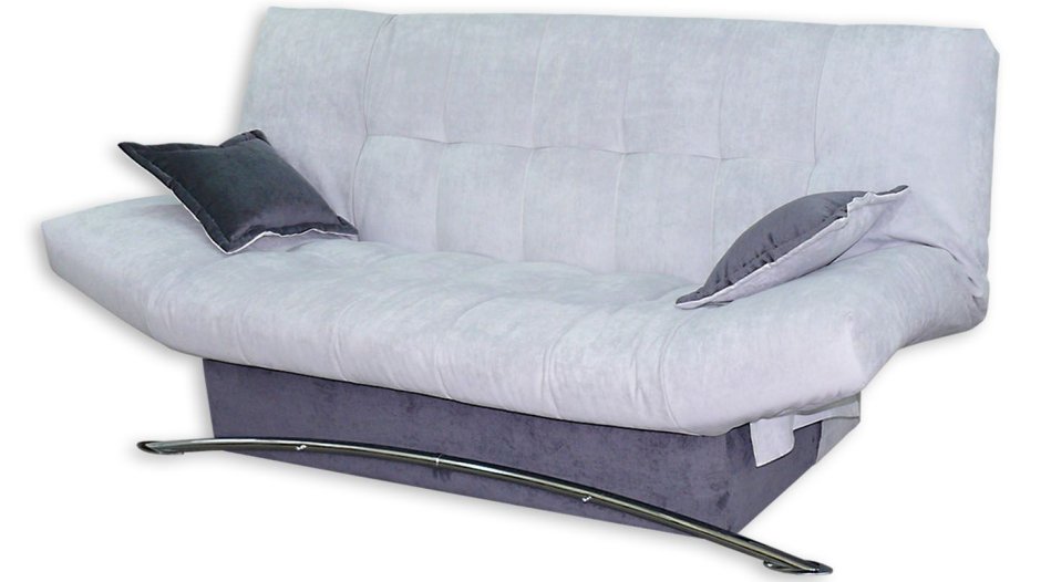 Диван книжка с подъемными подлокотниками клик клак