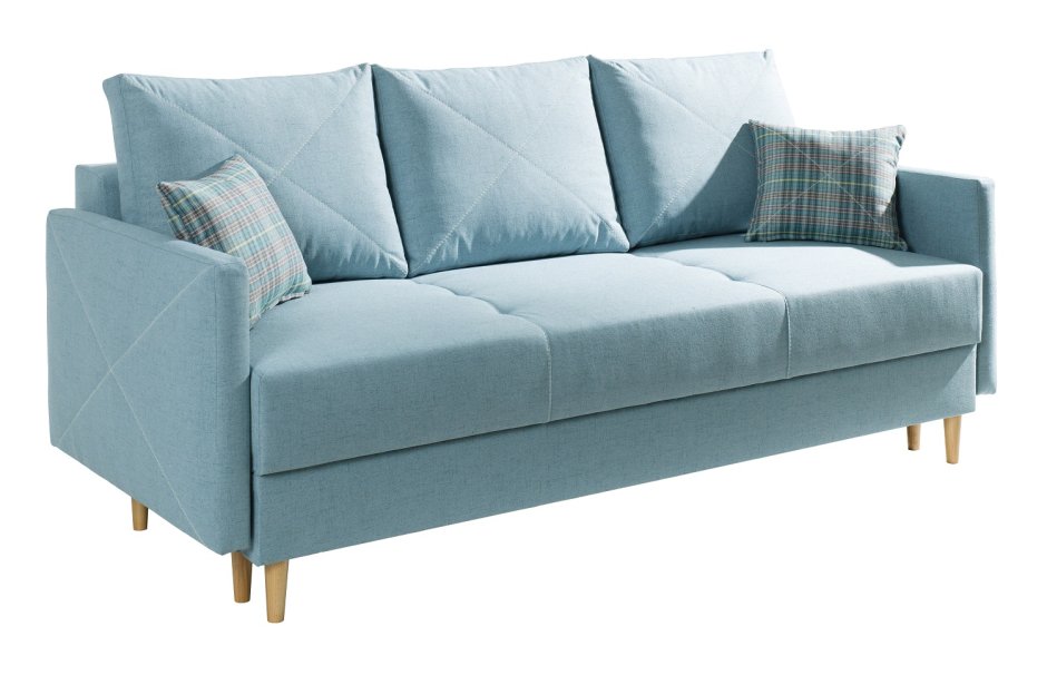 Диван без спинки