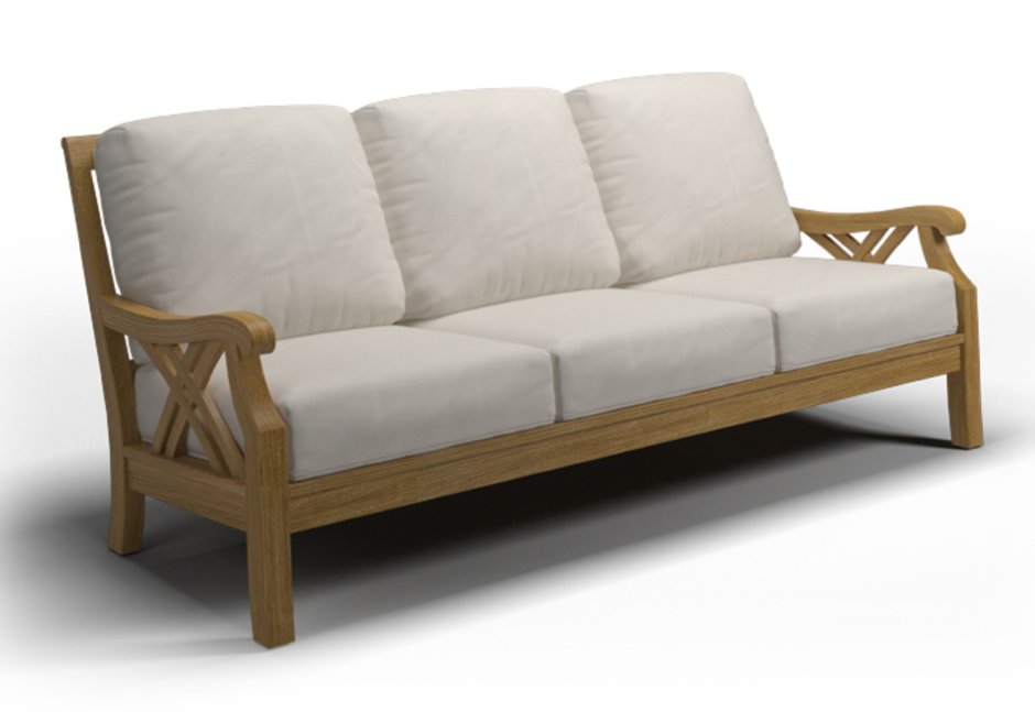 Диван Бребис 2 аккордеон