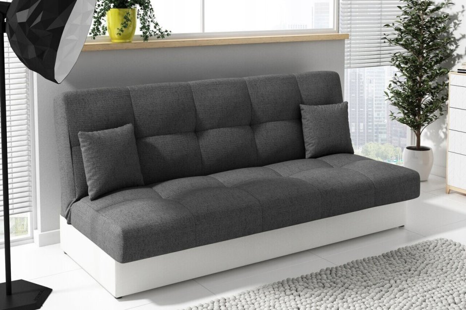 Диван аккордеон Пинскдрев