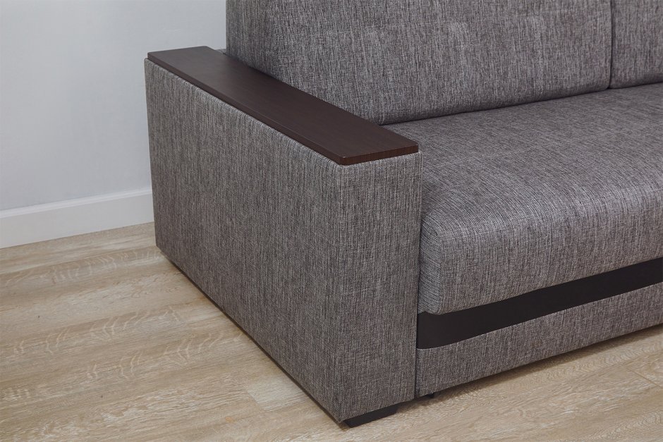 Диван с подголовником