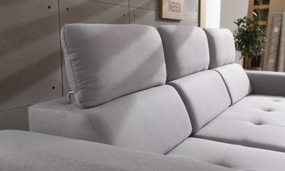 Диван разборный двуспальный