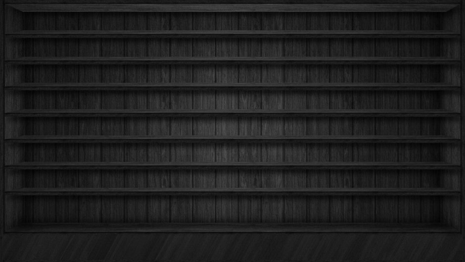 Рабочий стол полочки