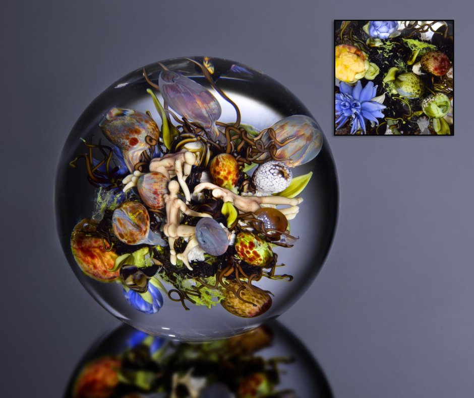 Gr-45/ 2 пресс-папье