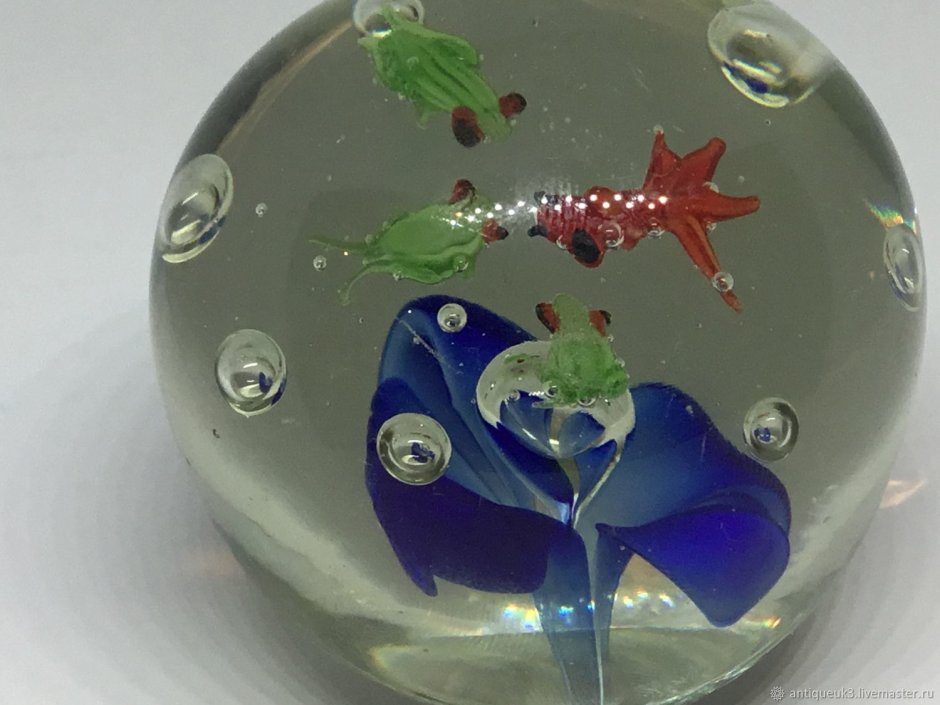 Свинки на прогулке пресс-папье