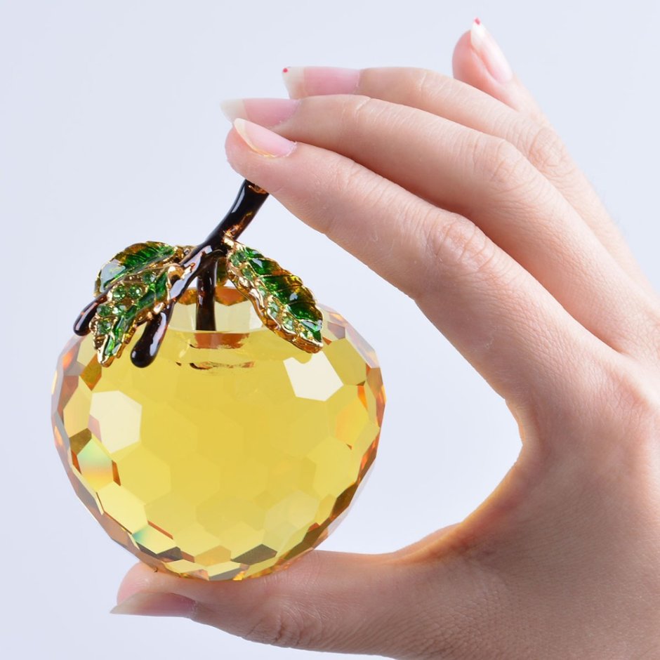 Пресс папье Миллефиори